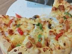 -必胜客(远大路店)