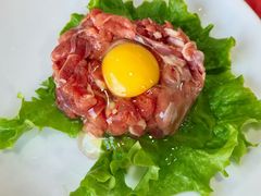 -马记伊源斋涮肉·清真菜(百子湾店)
