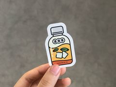 -喜茶(佛山南海万科广场店)