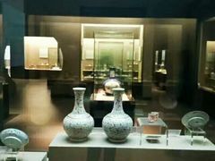 -平原博物院