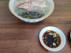 -查淑芳查渣面(崇州店)
