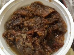 蜜汁锤藕-粗茶淡饭(东关街店)