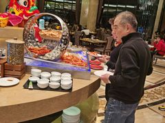 -上海浦东星河湾酒店