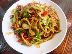 -老丁鸭脚餐厅