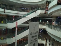 -凯德广场(金牛店)