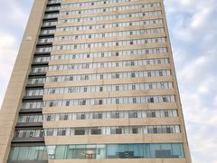 -长春国际会展中心大饭店