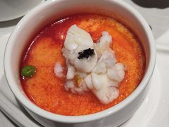 -富淳饭店(陆家嘴保利广场店)