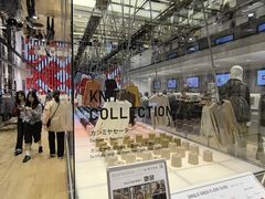 -优衣库(银座店)