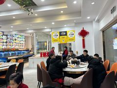 -碧海银沙海鲜餐厅(恒大海上威尼斯店)