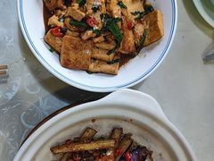 -赣味楼江西土菜(小屯西路店)