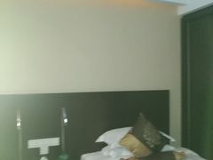-黄山香茗国际酒店