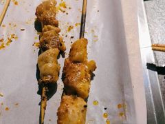-醉炫音速烧烤·干煸菜(沙河总店)