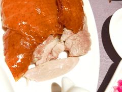 -金鸭季·北京烤鸭(深业上城店)