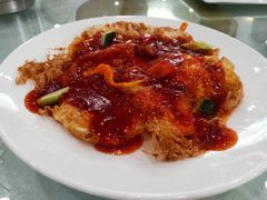 -澳门酒家(南航明珠店)