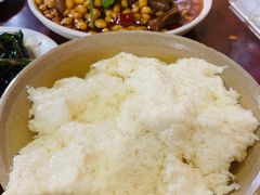 -梯坎豆花