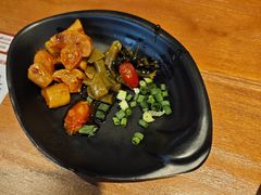-云味馆·云南菜·云南米线(景田店)