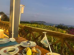 -渔家火锅·海鲜自助餐·演艺(亚龙湾天域酒店)