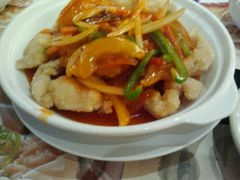 五柳斑腩-美心香港地(小西湾广场店)