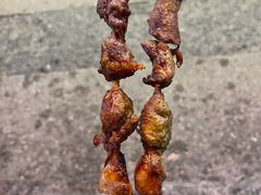 -维吾尔餐厅(宜山路店)