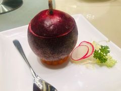 -金苑海鲜酒家(来魅力店)