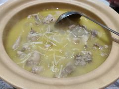 -农家湘菜(安亭店)