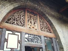 android_upload_pic-山西王家大院