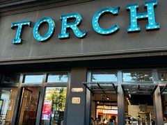 -Torch Coffee 炬点咖啡