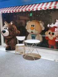 -多元宝贝世界(曲江彩虹谷店)