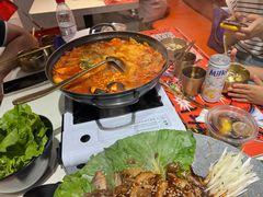 -崔解放·朝韩大排档(虹悦城店)