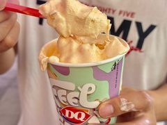 -DQ·蛋糕·冰淇淋(五角场万达店)