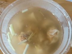 -恩宁刘福记(东华东路店)