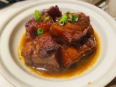 农家红烧肉-小菜园新徽菜(扬州华润万象汇店)