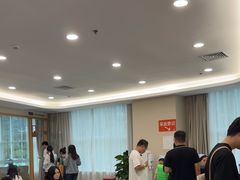 -爱康国宾体检中心(福田分院)