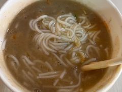 -汪记鲜鱼糊汤粉(沈阳路总店)