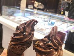-GODIVA(恒隆广场店)