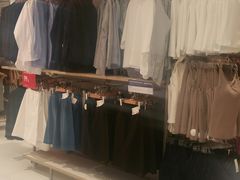-优衣库(无锡荟聚购物中心店)