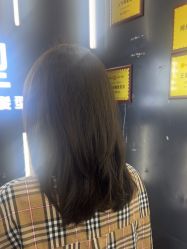 -藤野造型·烫·染发型设计店