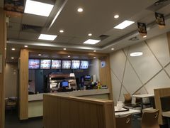 -华莱士·全鸡汉堡(后滘店)