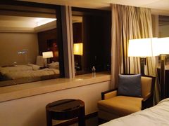 -上海明天广场JW万豪酒店