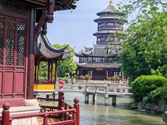 -圆通寺