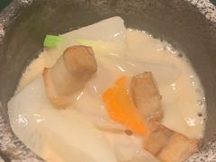 -厦门艾美酒店·乐美中餐厅