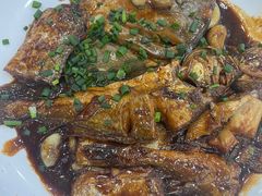 -碧海银沙海鲜餐厅(恒大海上威尼斯店)