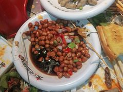 -清真·金鑫隆牛羊肉(环山路店)