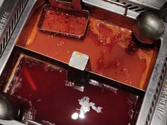 -海底捞火锅(太原南站店)