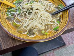 -崔记拉面馆(航北店)