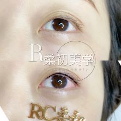 -RC半永久纹眉纹发际线
