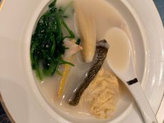 -扬州香格里拉·香宫中餐厅