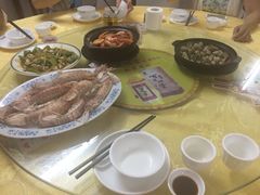 -霞海鸭仔饭店(海滨大道北店)
