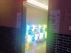 -纽斯洗浴SPA(三墩店)