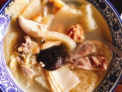 -三林本帮馆(中林街店)